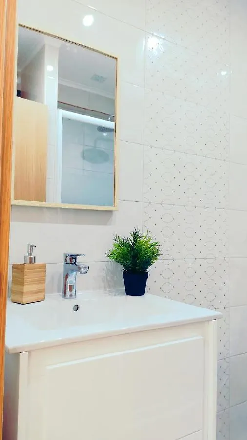 Apartmán Casa De Praia Portimão Portugalsko