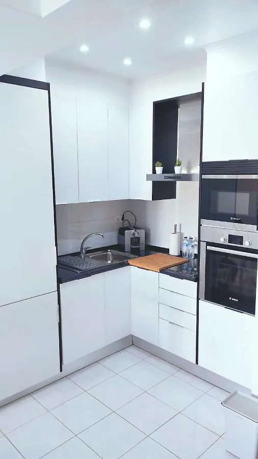Apartmán Casa De Praia Portimão