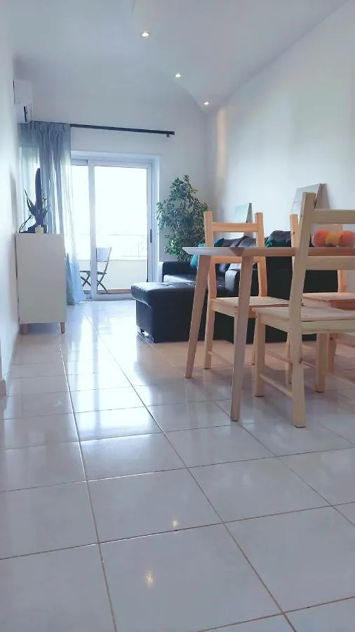 Casa De Praia Portimão Apartmán