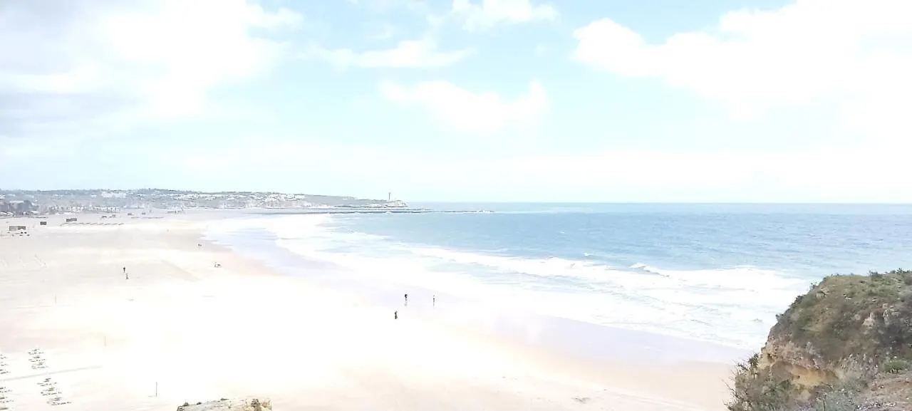 Apartamento Casa de Praia Portimão