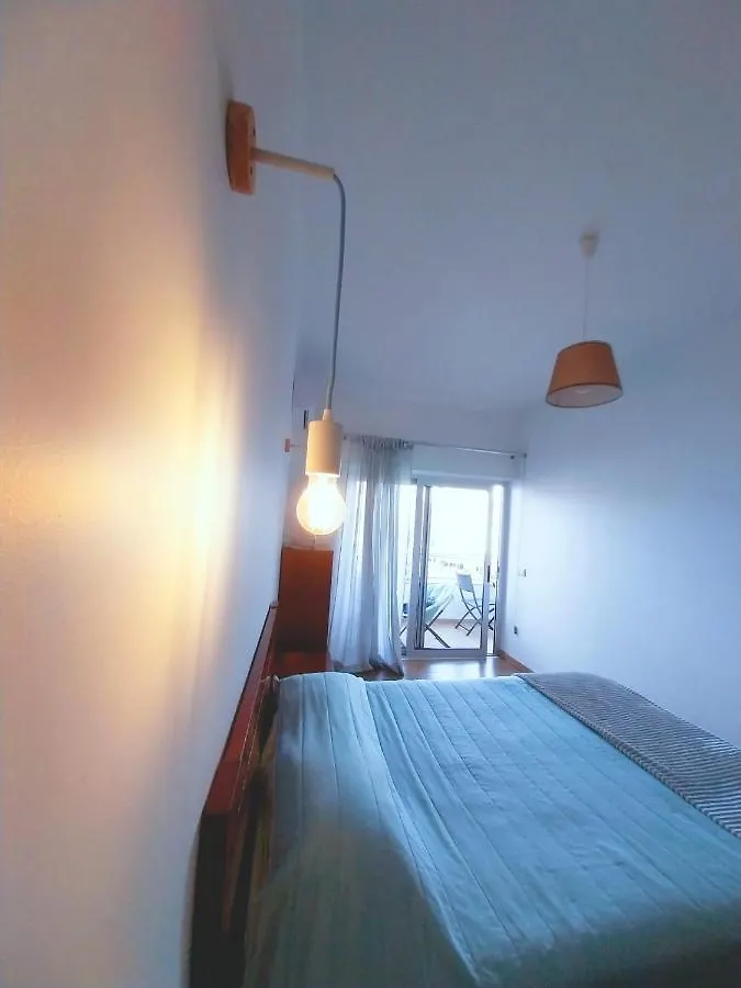 Apartamento Casa de Praia Portimão