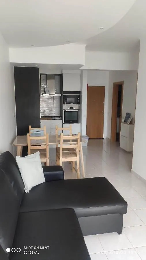 Casa De Praia Portimão 0*,