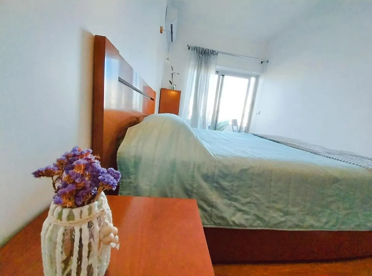 Casa De Praia Portimão Portugalsko