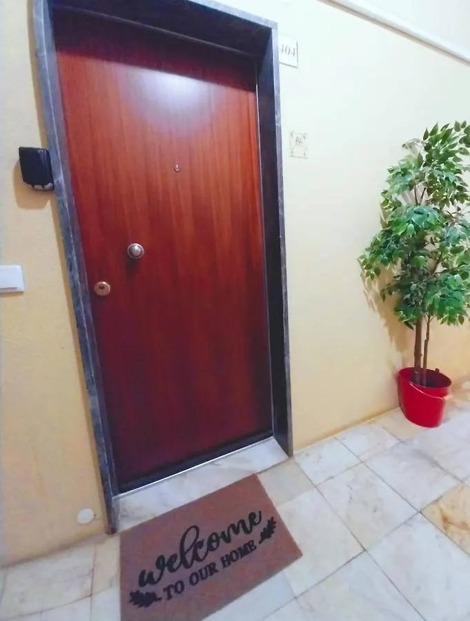 Apartamento Casa de Praia Portimão
