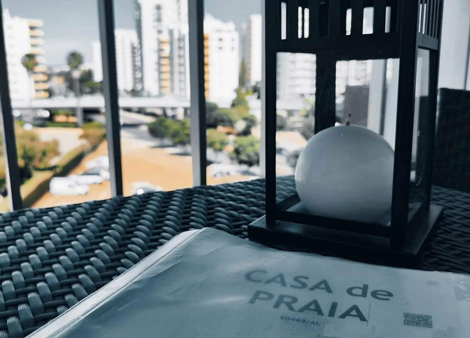 Casa De Praia Portimão Apartmán