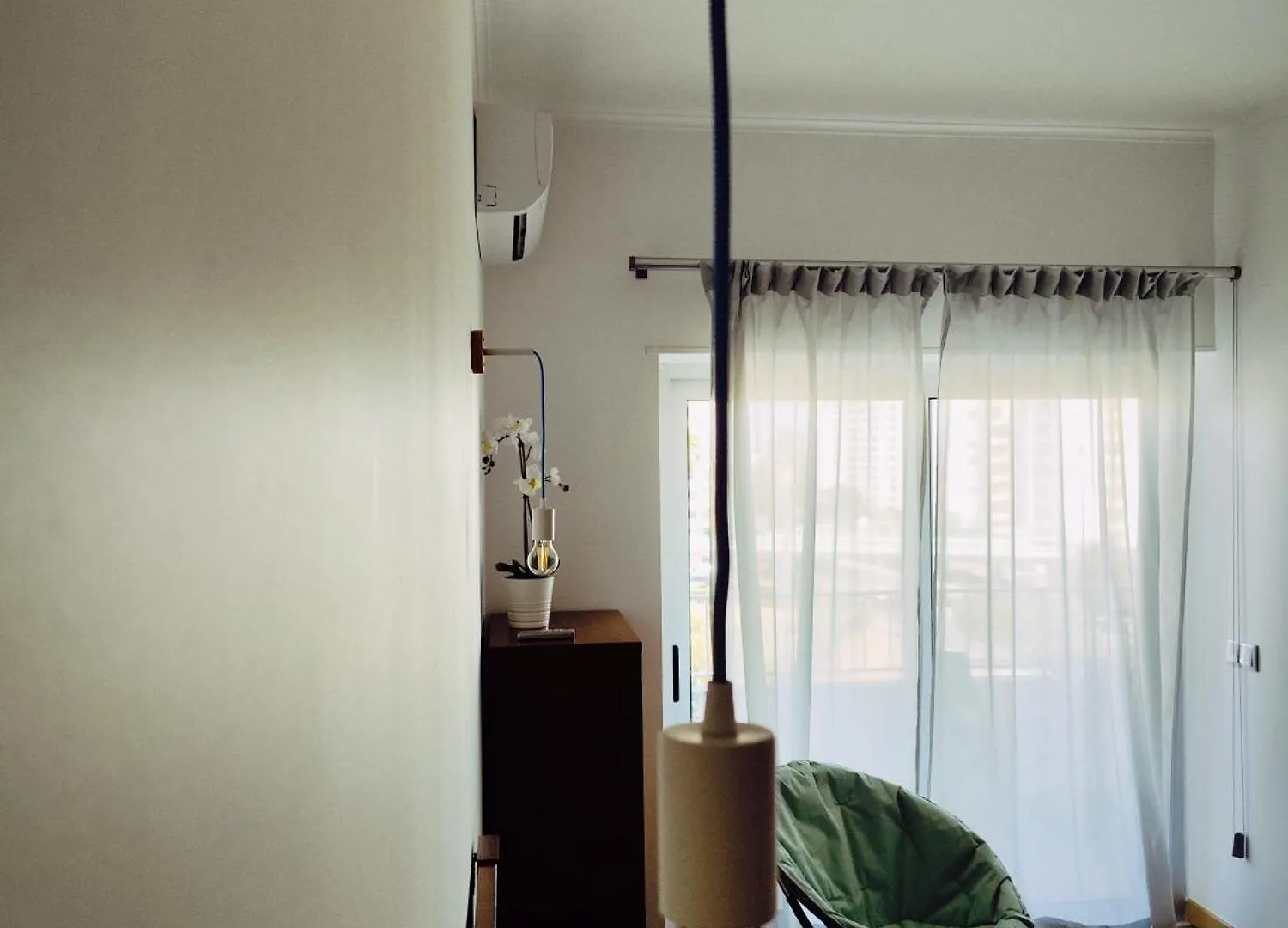 Apartmán Casa De Praia Portimão Portugalsko