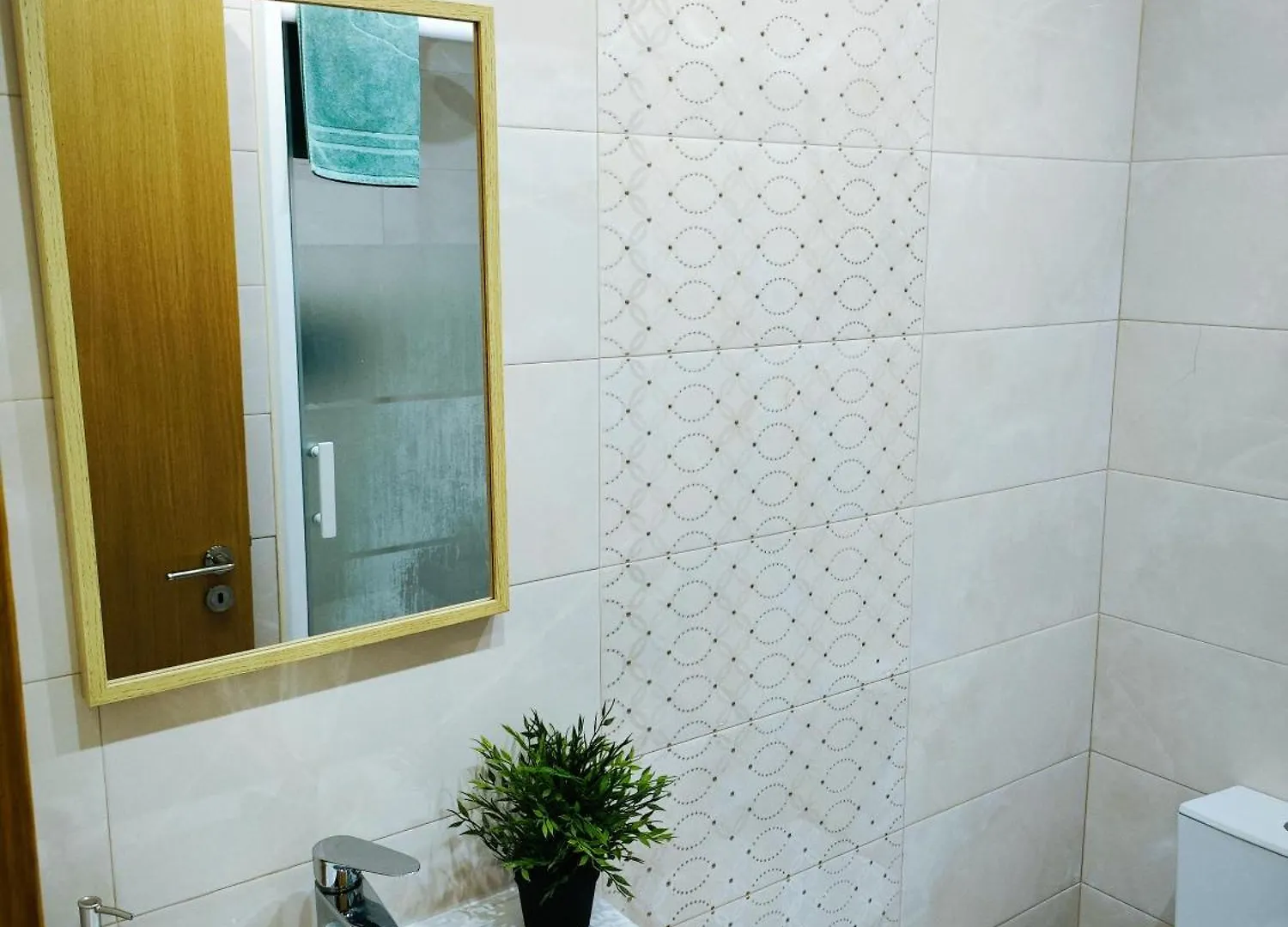 Casa De Praia Portimão Apartmán