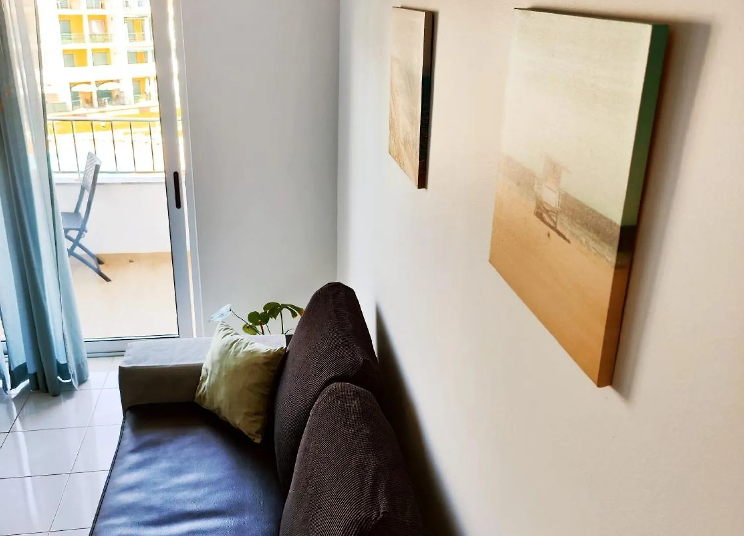 Apartamento Casa de Praia Portimão Portugal