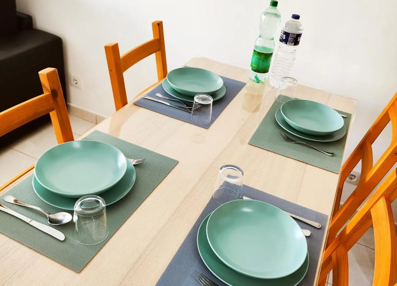 Casa de Praia Portimão Apartamento