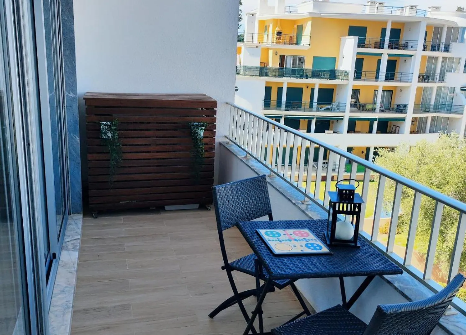 Apartmán Casa De Praia Portimão