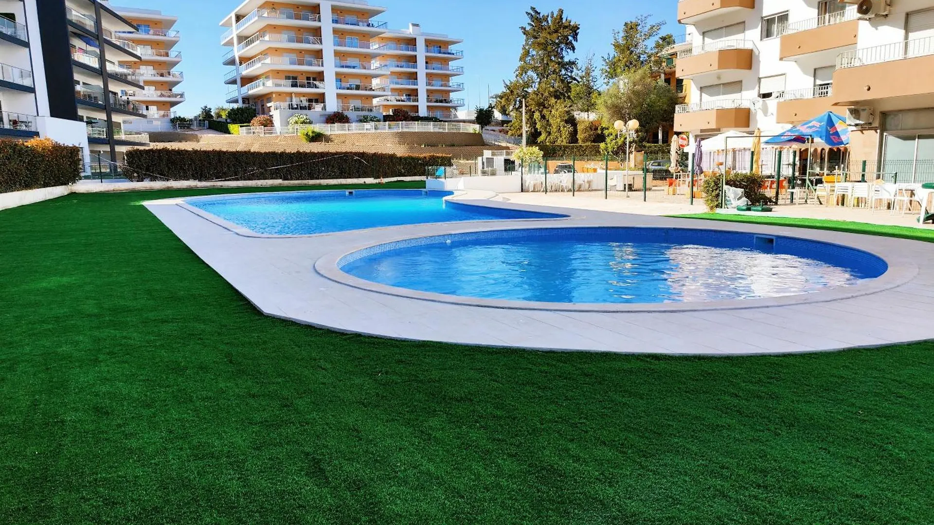 Casa De Praia Portimão