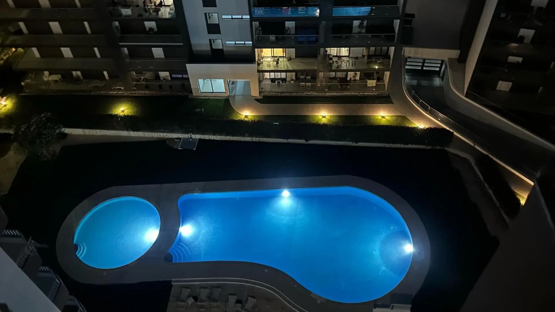 Apartamento Casa de Praia Portimão Portugal