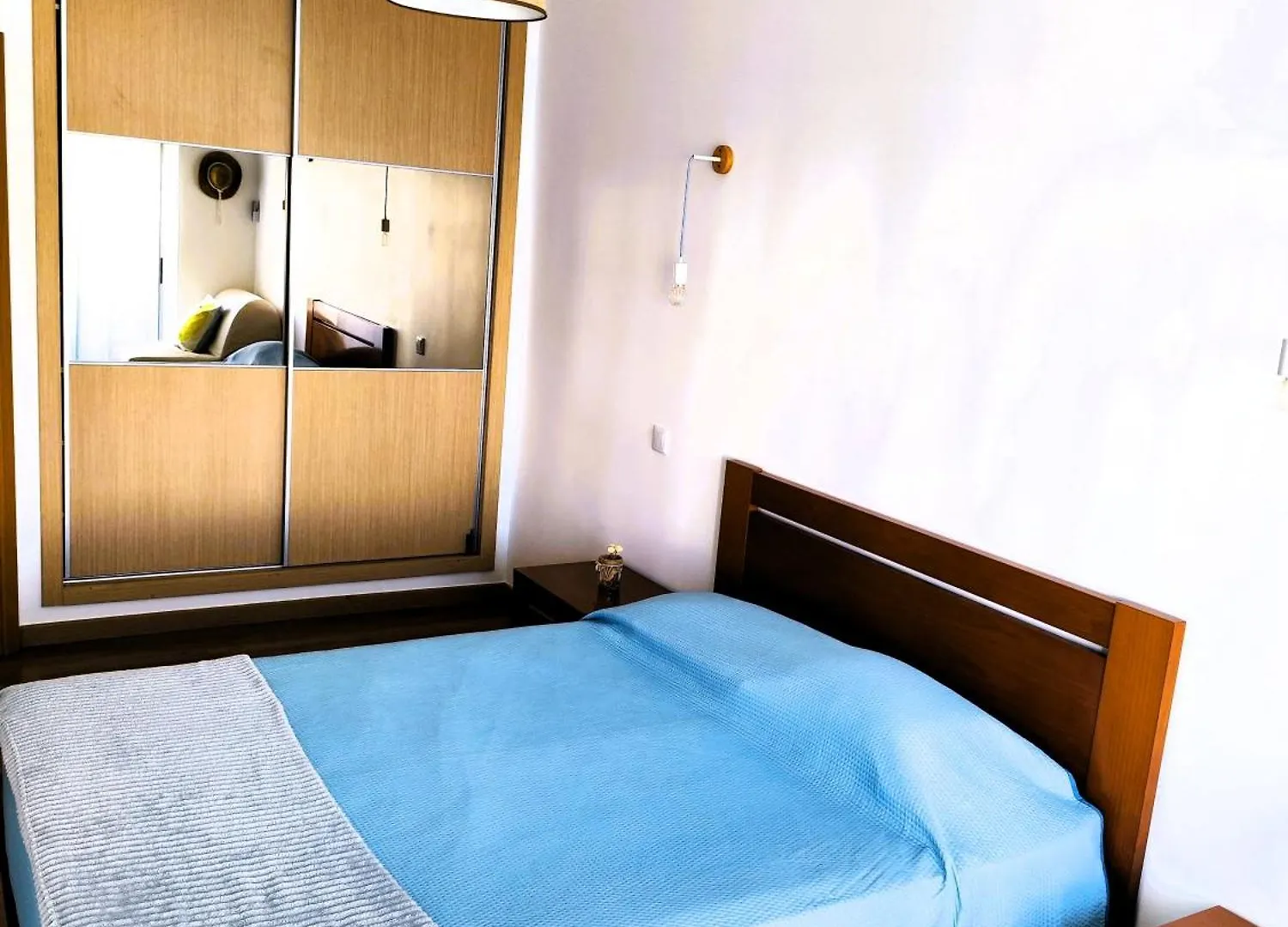 Apartamento Casa de Praia Portimão