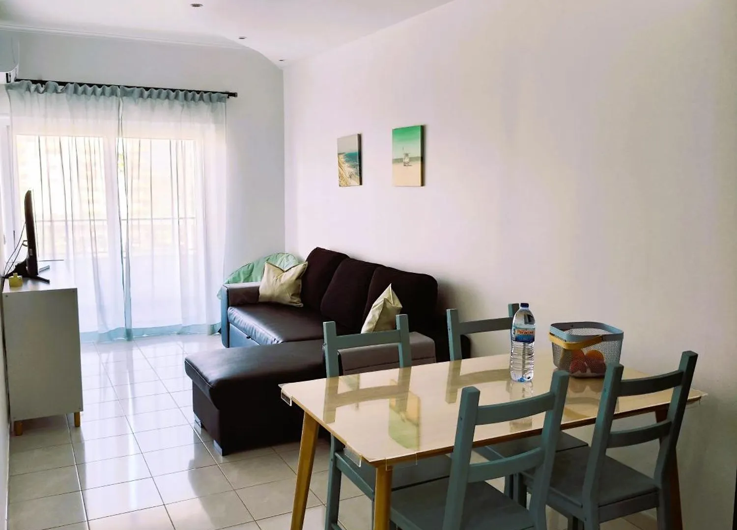 Casa De Praia Portimão Apartmán