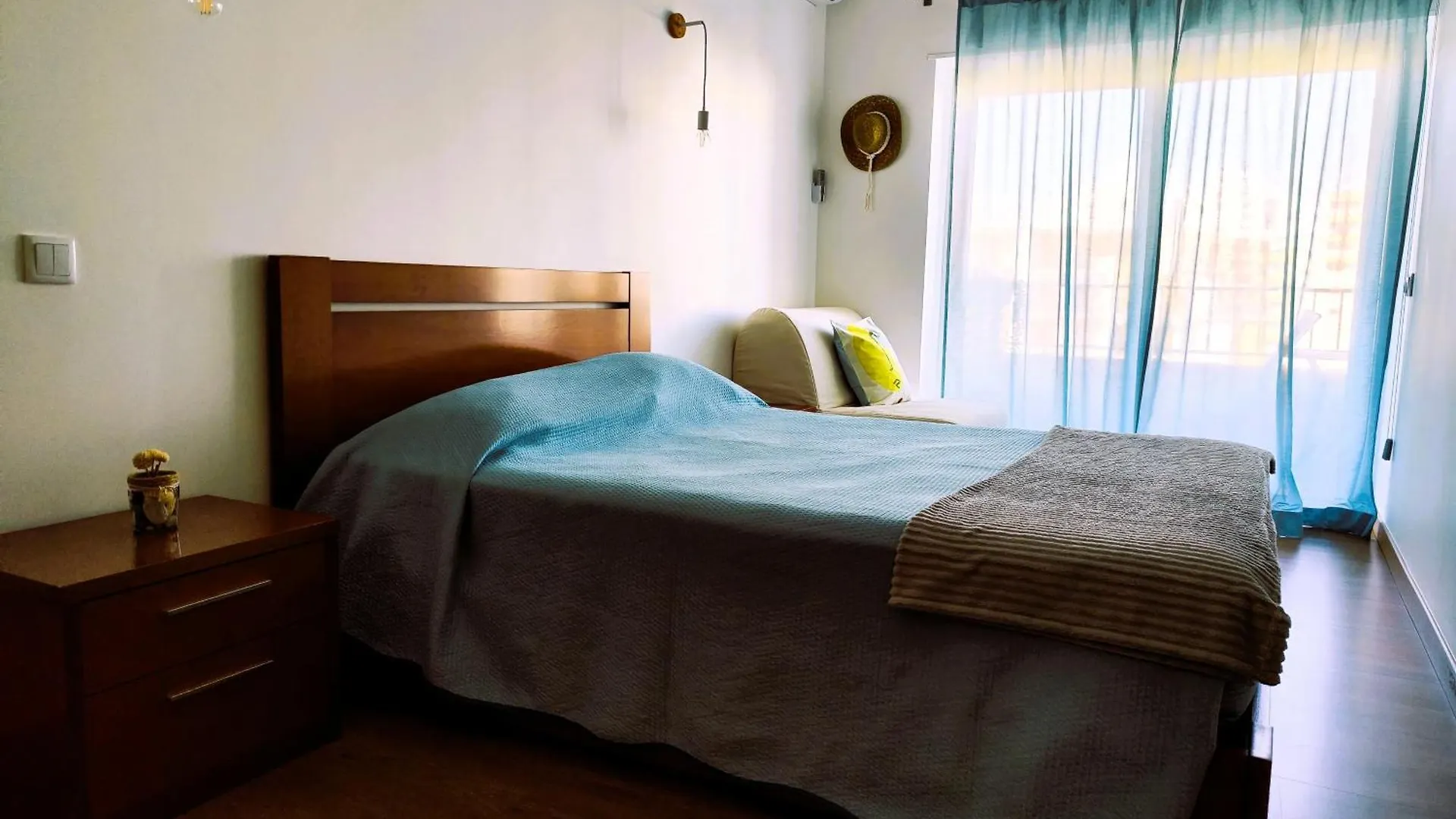 Apartmán Casa De Praia Portimão