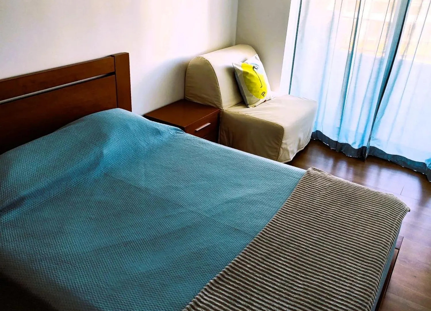 Casa De Praia Portimão Apartmán