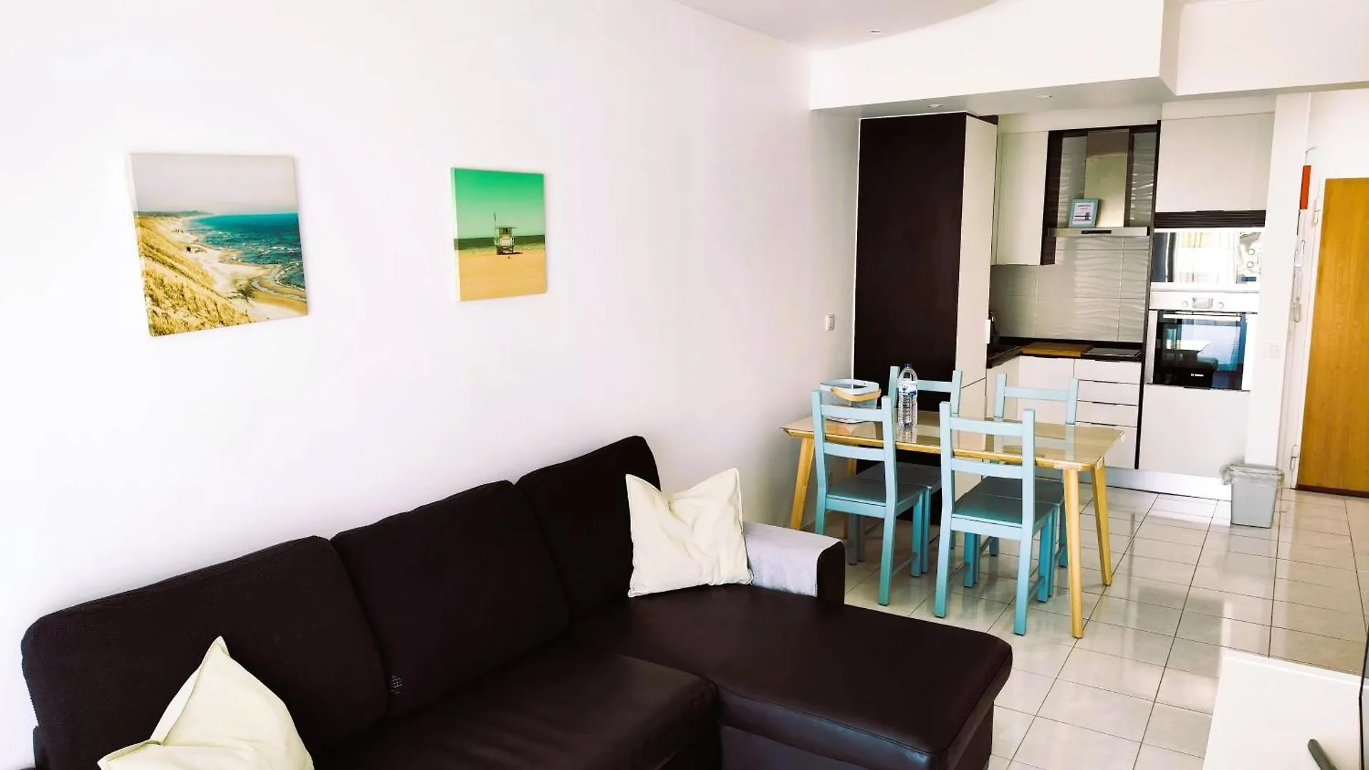 Casa De Praia Portimão Portugalsko