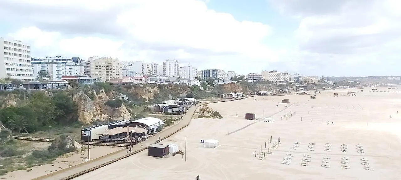 Casa De Praia Portimao
