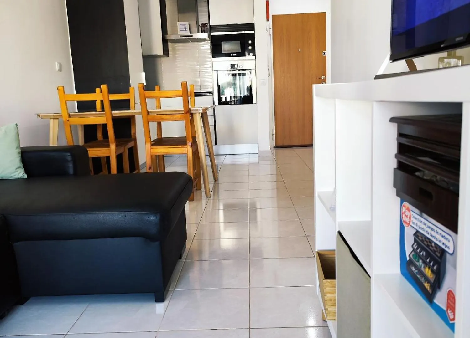 Casa De Praia Portimao Apartment