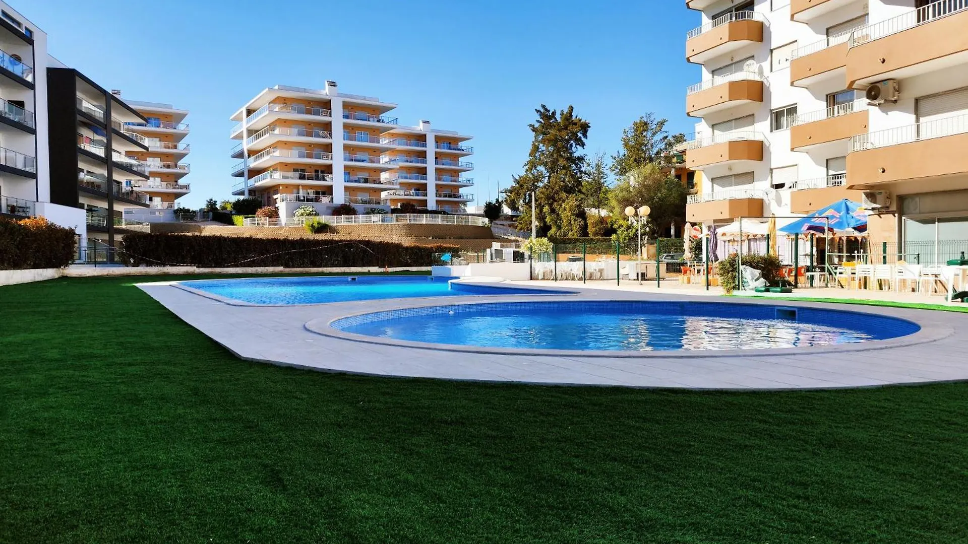 Casa De Praia Portimao